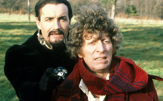 Illustration for article titled Why I am obsessed with old school Doctor Who